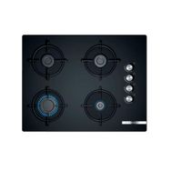 Bosch POP7C6O10O Siyah Ankastre Ocak