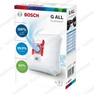Bosch Powermax BBS 6317 4 Adet Toz Süpürge Torbası