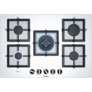Bosch PPQ7A2B20 Beyaz Ankastre Ocak