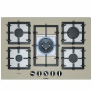 Bosch PPQ7A8B90 Ankastre Ocak