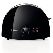 Bosch Private Edition TAT6313 900 W 6 Programlı 2 Dilim Hazneli Ekmek Kızartma Makinesi