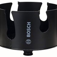 Bosch Pro Delik Panç SPEED For Çok Aşamalı Construction Ø 114 mm) Testere