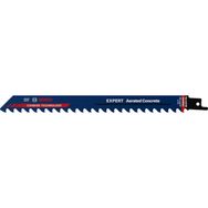 Bosch Professional 1243 HM 1x EXPERT Hollow Brick 300 mm Gözenekli Panter Testere Bıçağı