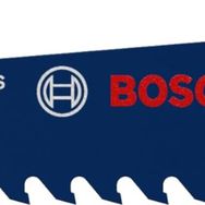 Bosch Professional 1x EXPERT 2243 HM Hollow Brick 455 mm Gözenekli Panter Testere Bıçağı