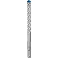 Bosch Professional 1x Expert SDS Plus-7X 10,00x165 mm Kırıcı Delici Delme Uçları