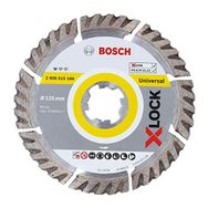 Bosch Professional 2608615166 Elmas Kesme Diski