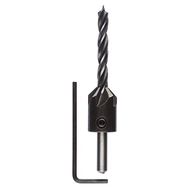 Bosch Professional Ahşap Spiral 3 mm Matkap Ucu