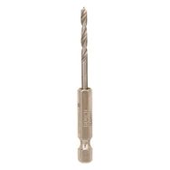 Bosch Professional Altıgen Şaftlı Ahşap 3 x 74 mm Matkap Ucu