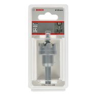 Bosch Professional Carbide Precision for Sheet Metal Delik Paslanmaz Çelik Ø 29 mm Matkap Aksesuarı Testere