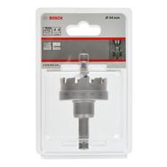 Bosch Professional Carbide Precision for Sheet Metal Delik Paslanmaz Çelik Ø 44 mm Matkap Aksesuarı Testere