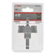 Bosch Professional Carbide Precision for Sheet Metal Delik Paslanmaz Çelik Ø 54 mm Matkap Aksesuarı Testere