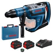 Bosch Professional GBH 18V-45 C Solo Akülü Kırıcı Delici