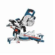 Bosch Professional GCM 8 SJL Gönye Kesme Makinesi