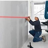 Bosch Professional GLL 2 Çapraz Çizgi Lazeri