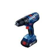 Bosch Professional GSB 180-LI 1.5 Ah Çift Akülü Darbeli Matkap