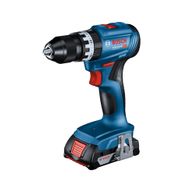 Bosch Professional GSB 185-LI 2.0 Ah Akülü Darbeli Vidalama Makinesi