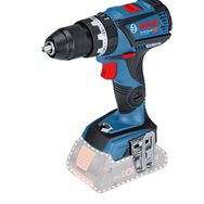 Bosch Professional GSB 18V-60 C Solo Darbeli Vidalama