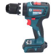 Bosch Professional GSB 18V-90 C Solo Darbeli Delme Akülü Vidalama Makinesi