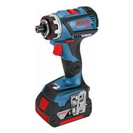 Bosch Professional GSR 18V-60 FC Akülü Delme Vidalama Makinesi