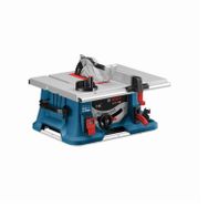 Bosch Professional GTS 635-216 Mavi Tezgah Tipi Testere