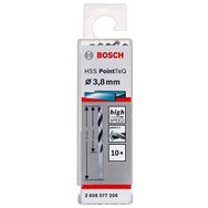 Bosch Professional HSS PointTeQ Spiral 75 mm Matkap Ucu