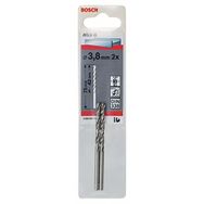 Bosch Professional Metal 2x3.8 mm Matkap Ucu