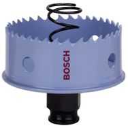 Bosch Professional Paslanmaz Çelik ve Inox Malzemeler Için Özel, Sheet Metal Delik Açma (Panç), 65 mm Testere