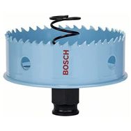 Bosch Professional Paslanmaz Çelik ve Inox Malzemeler İçin Özel, Sheet Metal Delik Açma (Panç), 76 mm Testere