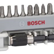 Bosch Professional Pro 11 + 1 Tornavida Ucu Parça Set