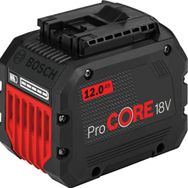 Bosch Professional Procore 18 V 12.0 Ah Akü