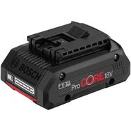 Bosch Professional Procore 18 V 4.0 Ah Akü