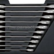 Bosch Profesyonel 10 Parça Anahtar Takımı