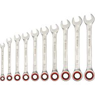 Bosch Profesyonel 10 Parça Anahtar Takımı