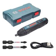 Bosch Profesyonel Seri Go Iı Vidalama Makinası