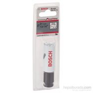 Bosch Progressor Serisi Ahşap Ve Metal 21 mm Delik Açma Testeresi Panç
