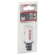 Bosch Progressor Serisi Ahşap Ve Metal 27 mm Delik Açma Testeresi Panç