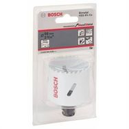 Bosch Progressor Serisi Ahşap Ve Metal 56 mm Delik Açma Testeresi Panç