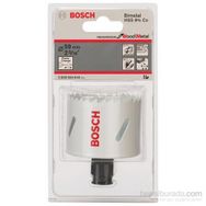 Bosch Progressor Serisi Ahşap Ve Metal 59 mm Delik Açma Testeresi Panç