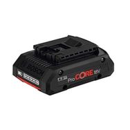 Bosch Provore 18V 4.0Ah Li-ION Akü