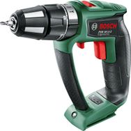Bosch PSB 18 Li-2 Solo Akülü Darbeli Delme Vidalama Makinesi