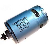 Bosch Psb 1800 Lı-2 Yedek Motor