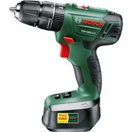 Bosch PSB 1800 Li 2x1.5 Ah Akülü Vidalama Makinesi