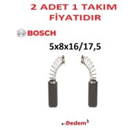 Bosch PSB 500 RE - 550 RE SİGORTALI MATKAP KÖMÜRÜ