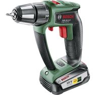 Bosch PSR 18 LI-2 ERGO Akülü Vidalama