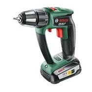 Bosch PSR 18 Lİ-ION Akülü Vidalama Makinesi