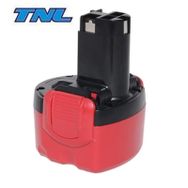 Bosch PSR960 9.6V 2400 mah Batarya