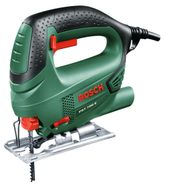 Bosch PST 700 Yeşil-Siyah 500 Watt Taşıma Çantalı Elektrikli Dekupaj Testeresi