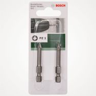 Bosch PZ1 Pozidriv Bits Uç