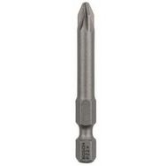 Bosch PZ2 Pozidriv Bits Uç