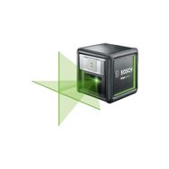 Bosch Quigo Green Çapraz Çizgi Lazer